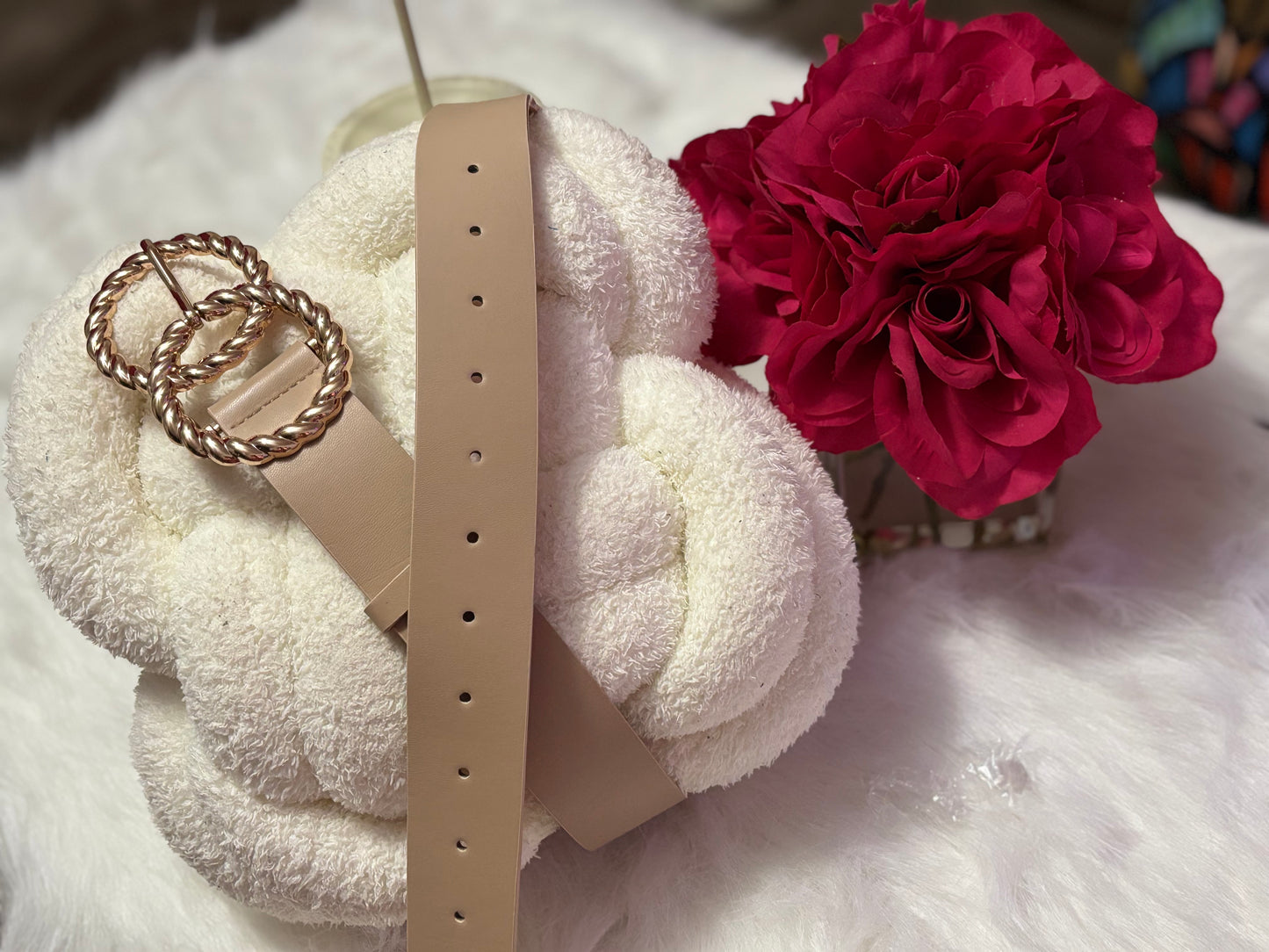 Elegant Belts