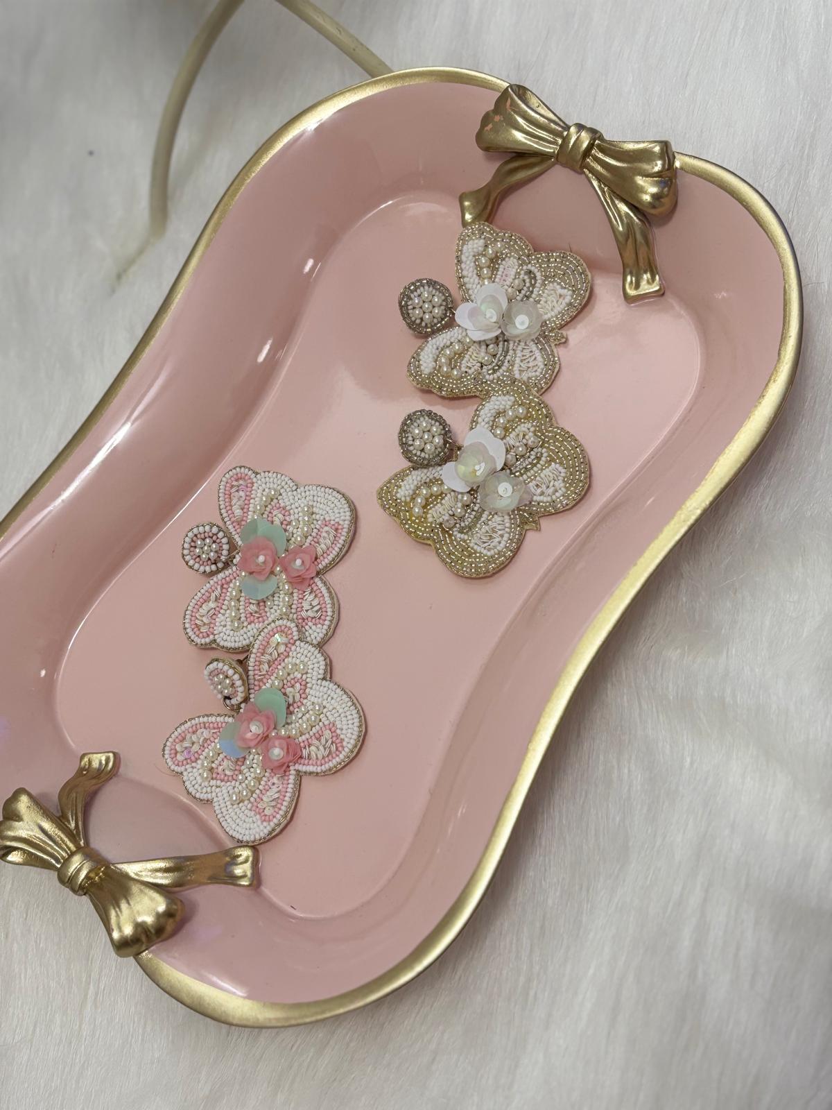Valentina Earrings Summertime