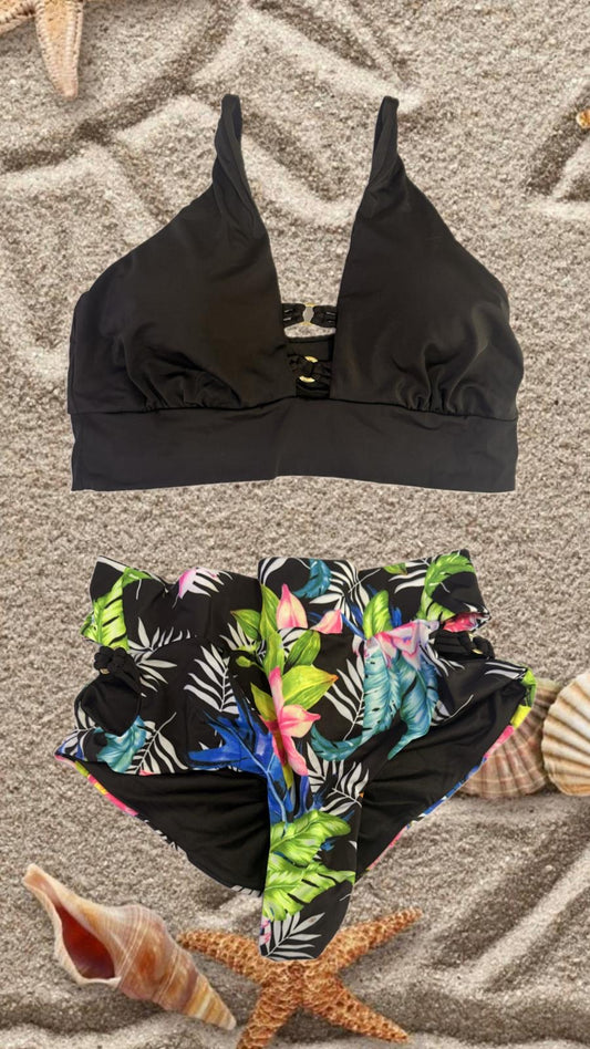 Paraíso Hawaiano Bikini