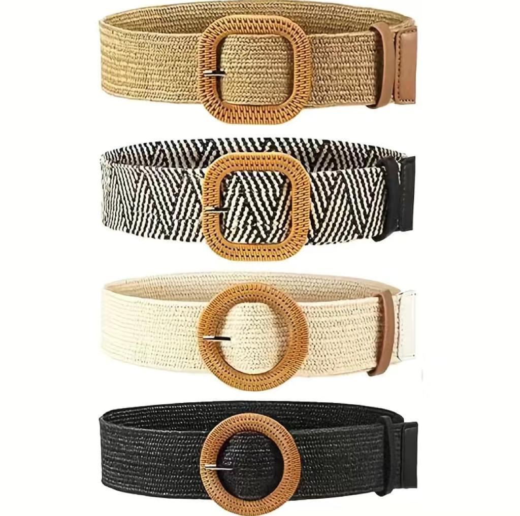 Été Belts