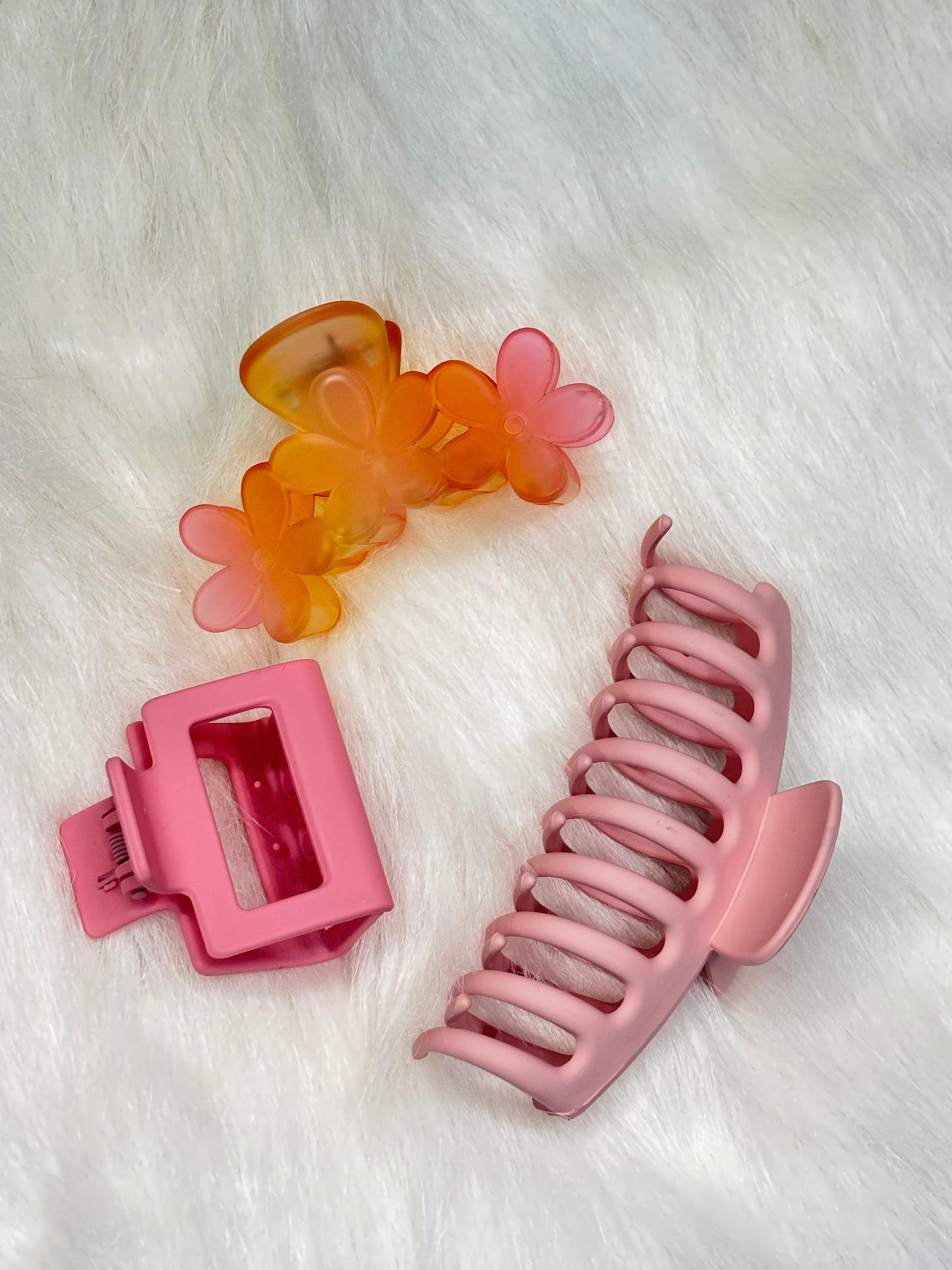 Blush Bundle Set 3