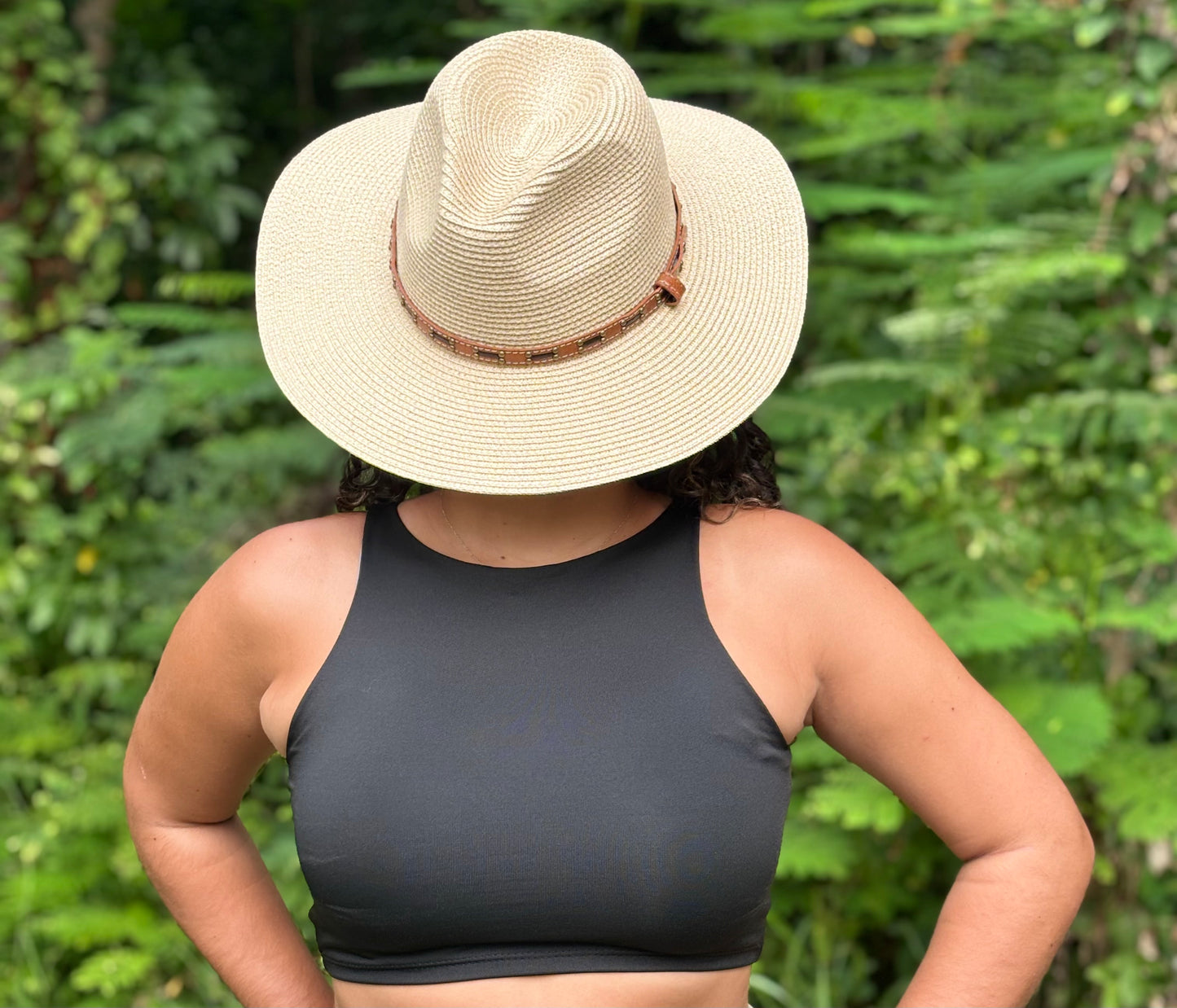 Marea Crop Top Sets 2