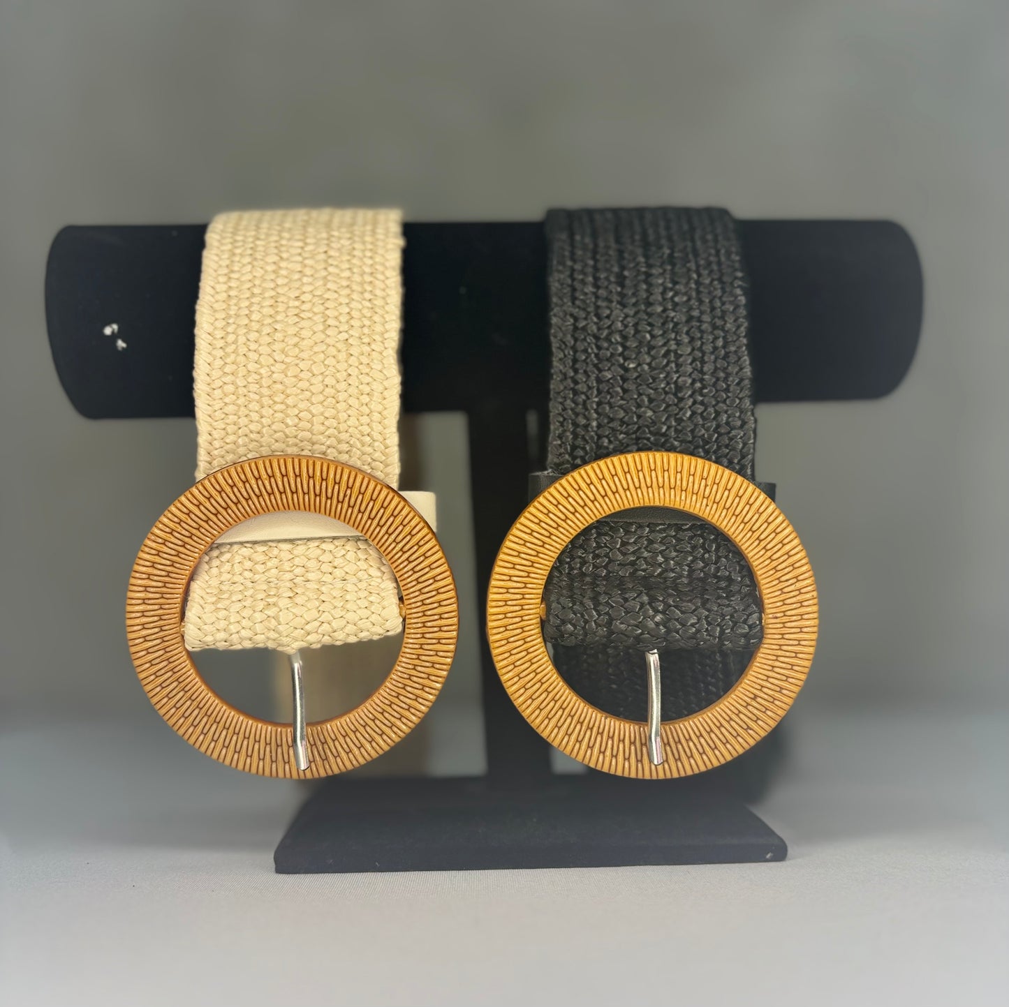 Été Belts