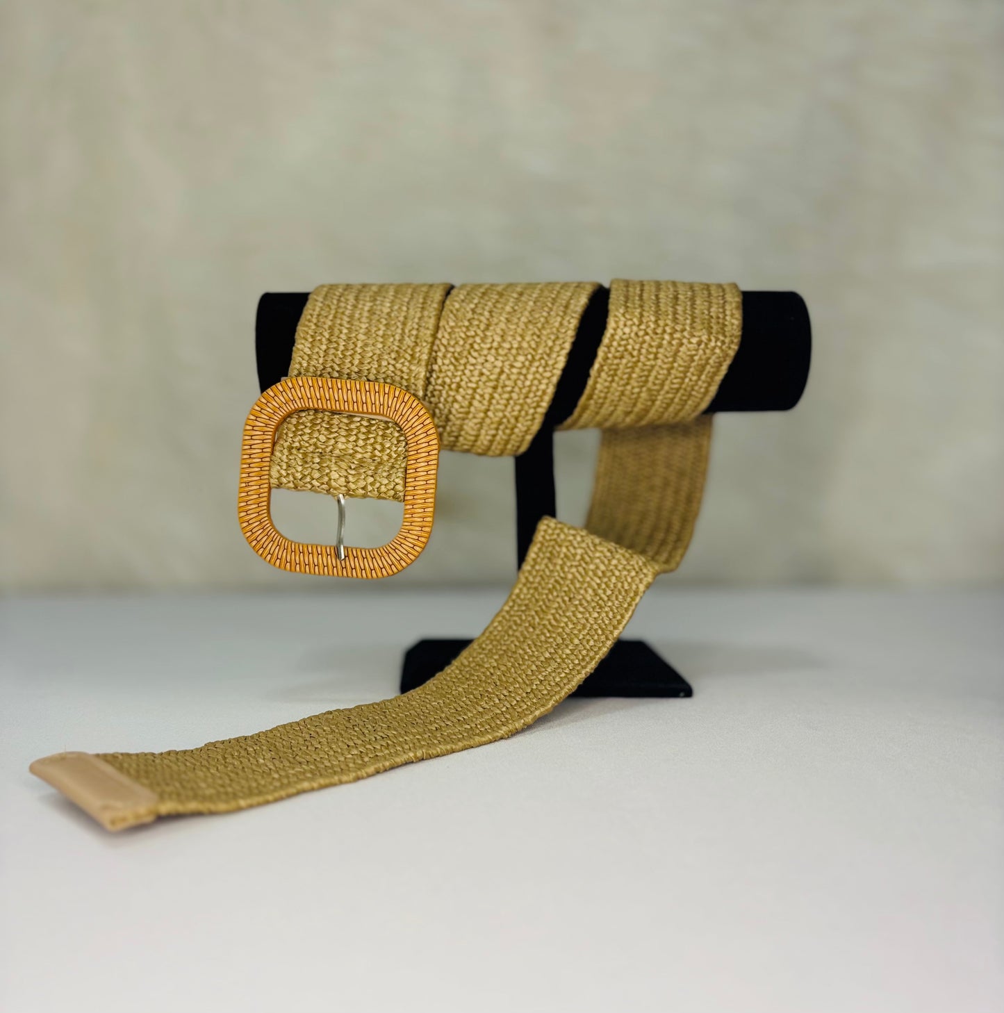 Été Belts