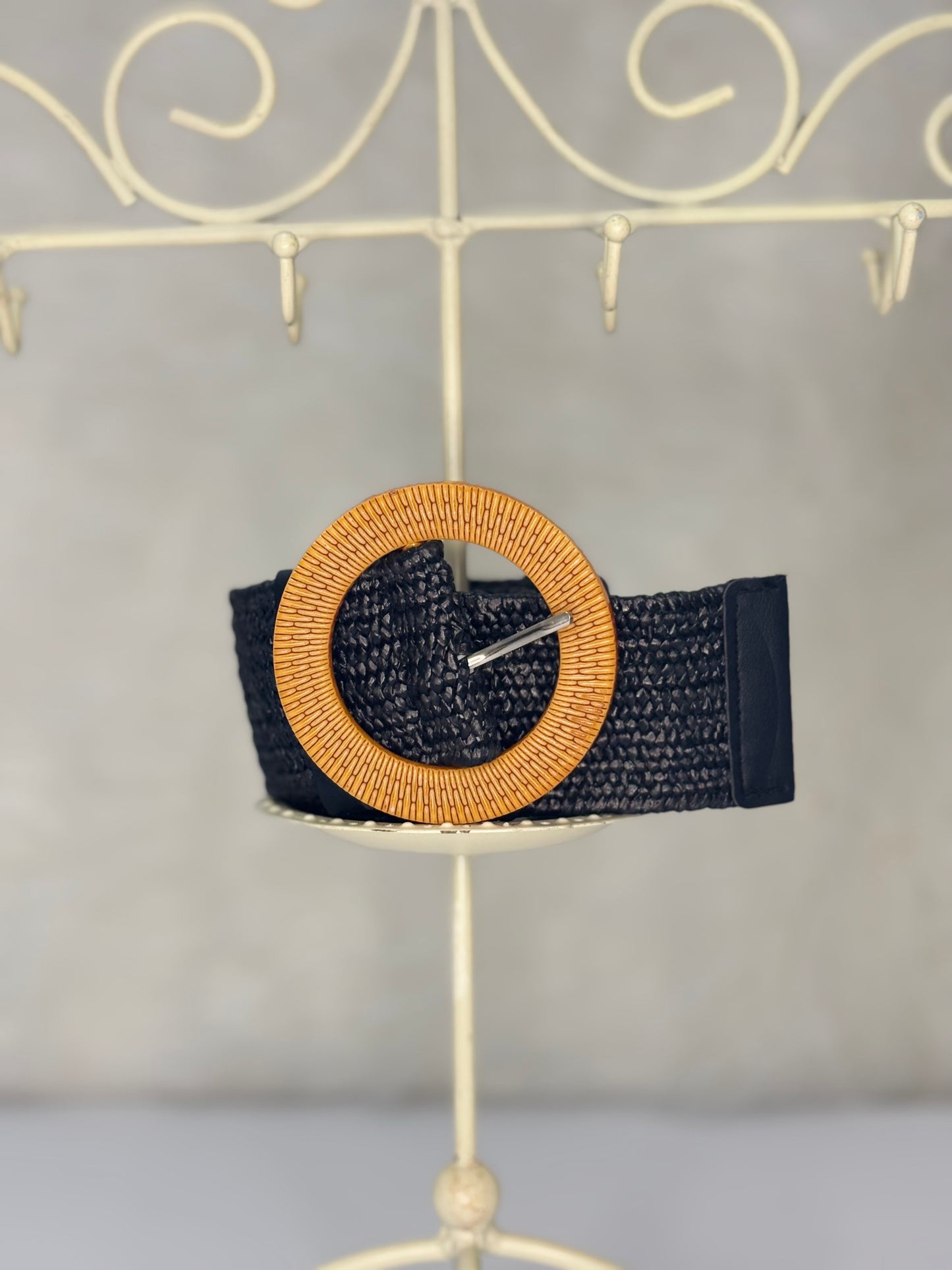 Été Belts