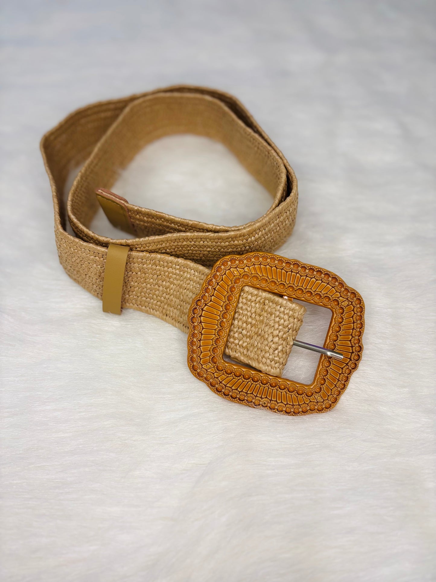Cadre Vintage Belt