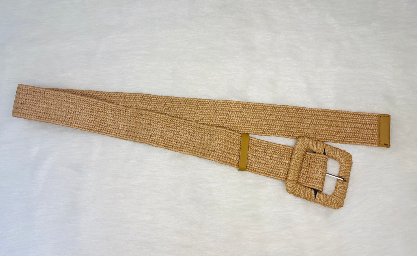 Carré Summer Belt