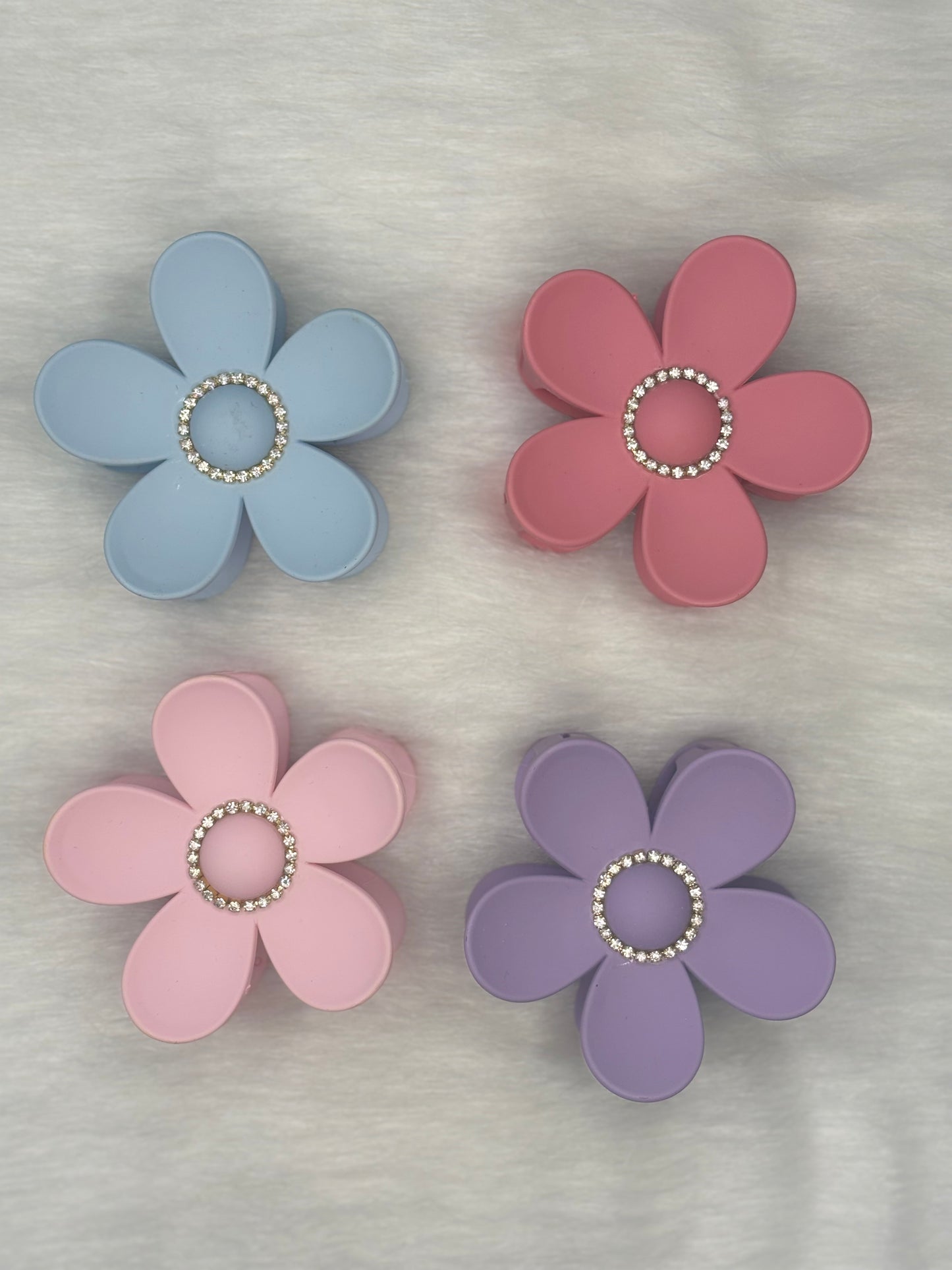 Margarita Hair Clips