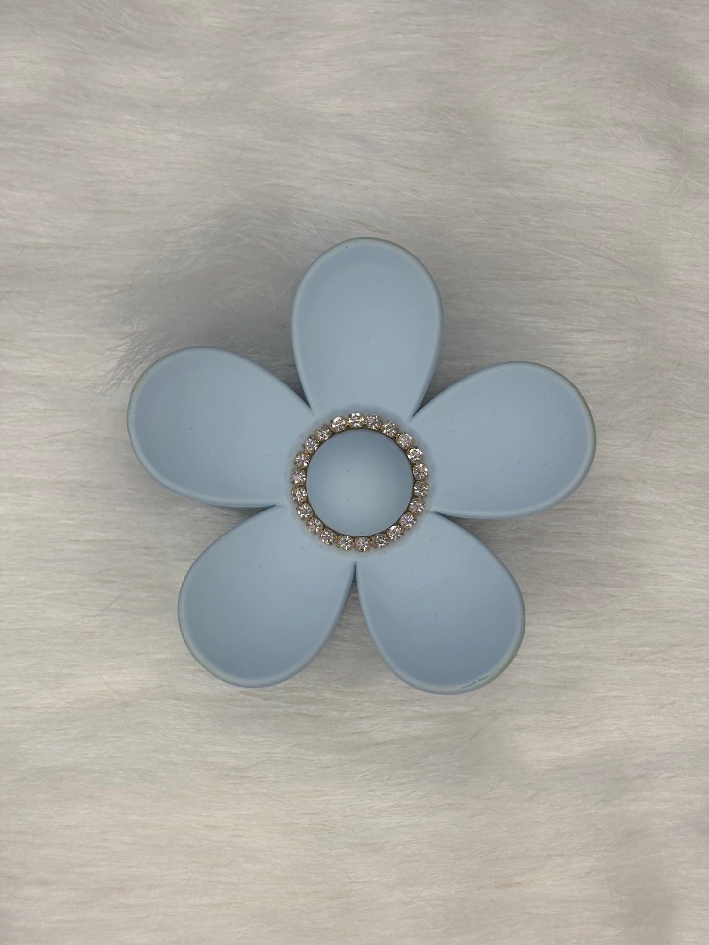 Margarita Hair Clips