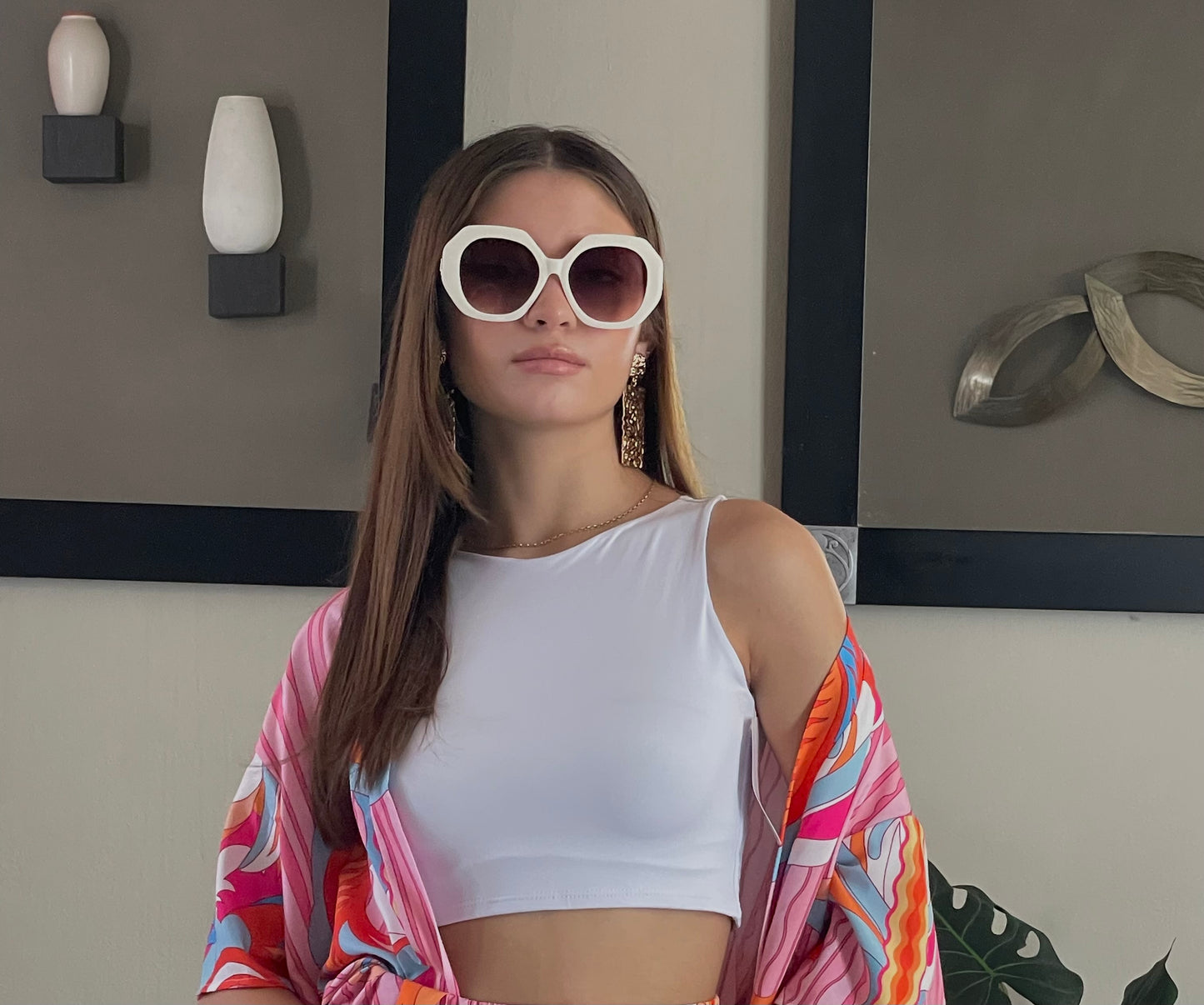 Darim Sunglasses