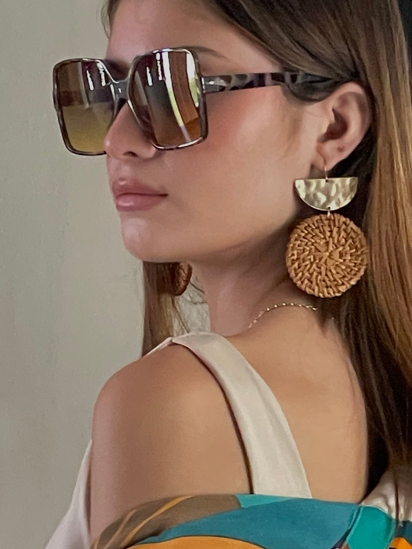 Darim Sunglasses