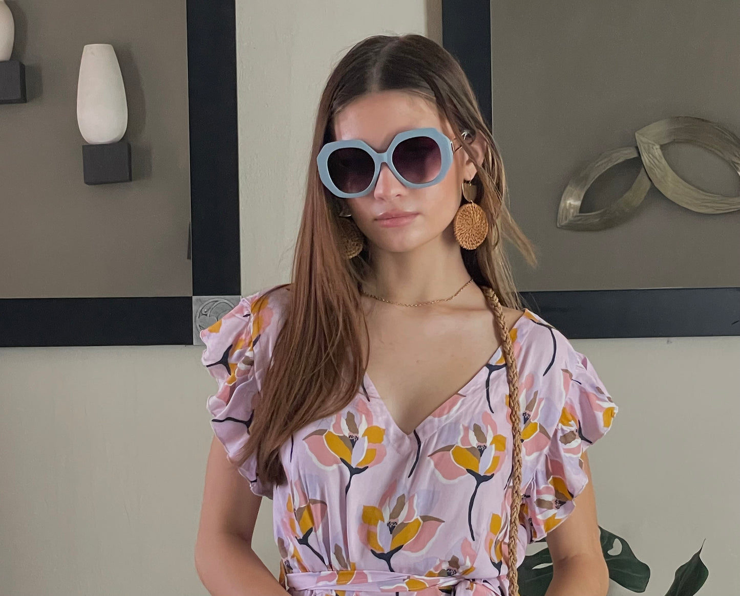 Darim Sunglasses