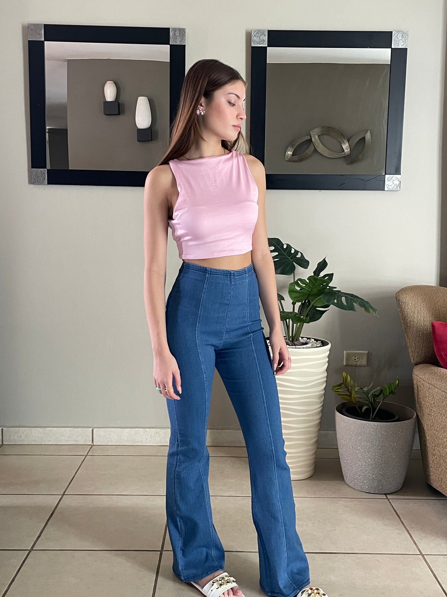 Amara Denim Jeans