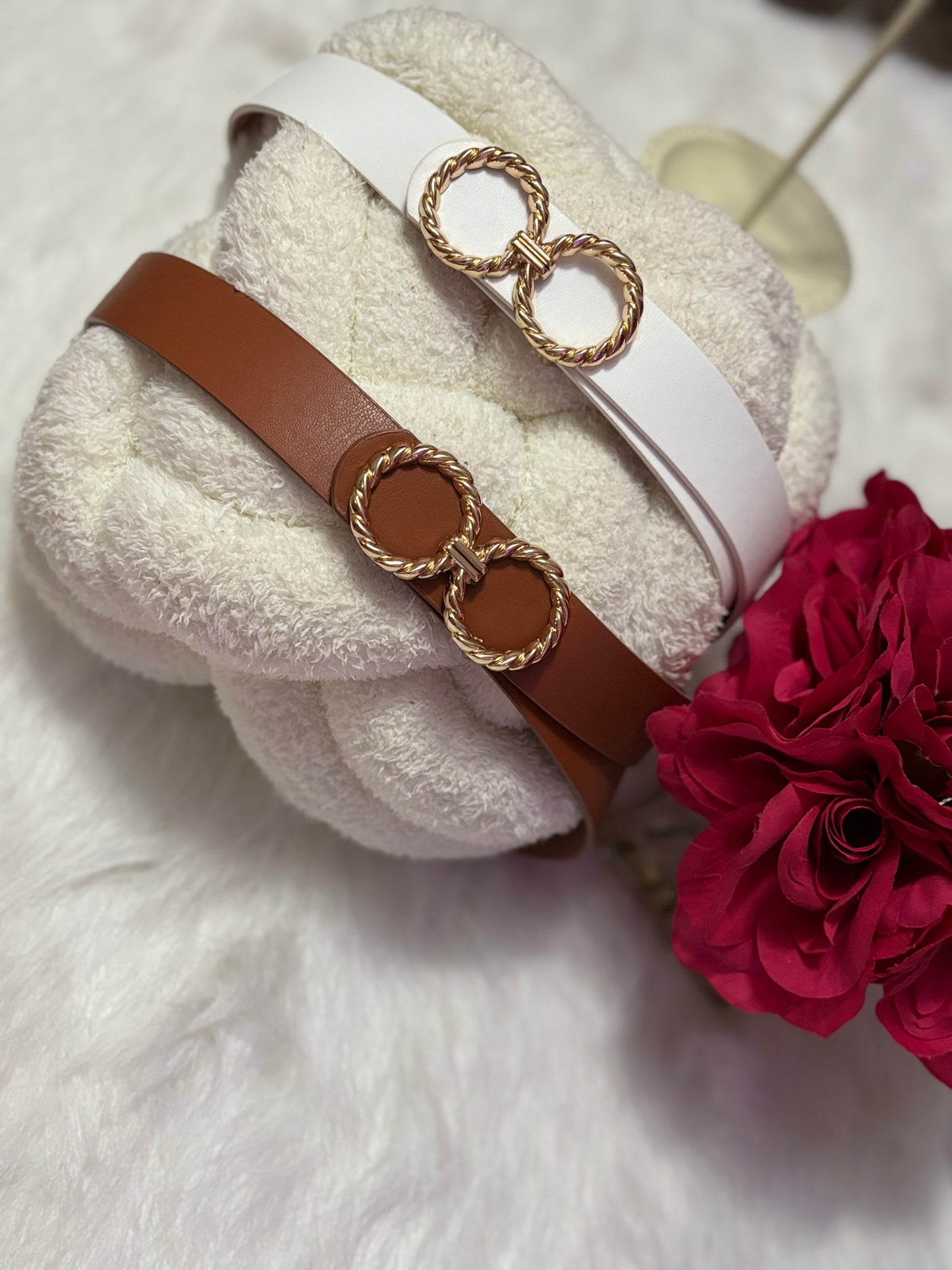 Elegant Belts