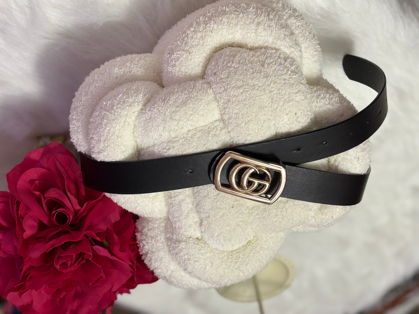 Elegant Belts