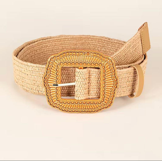 Cadre Vintage Belt