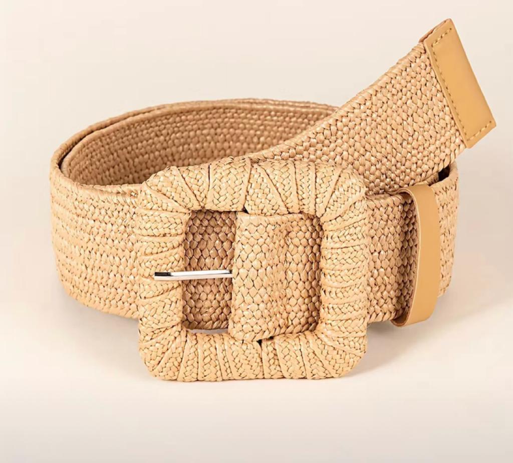 Carré Summer Belt