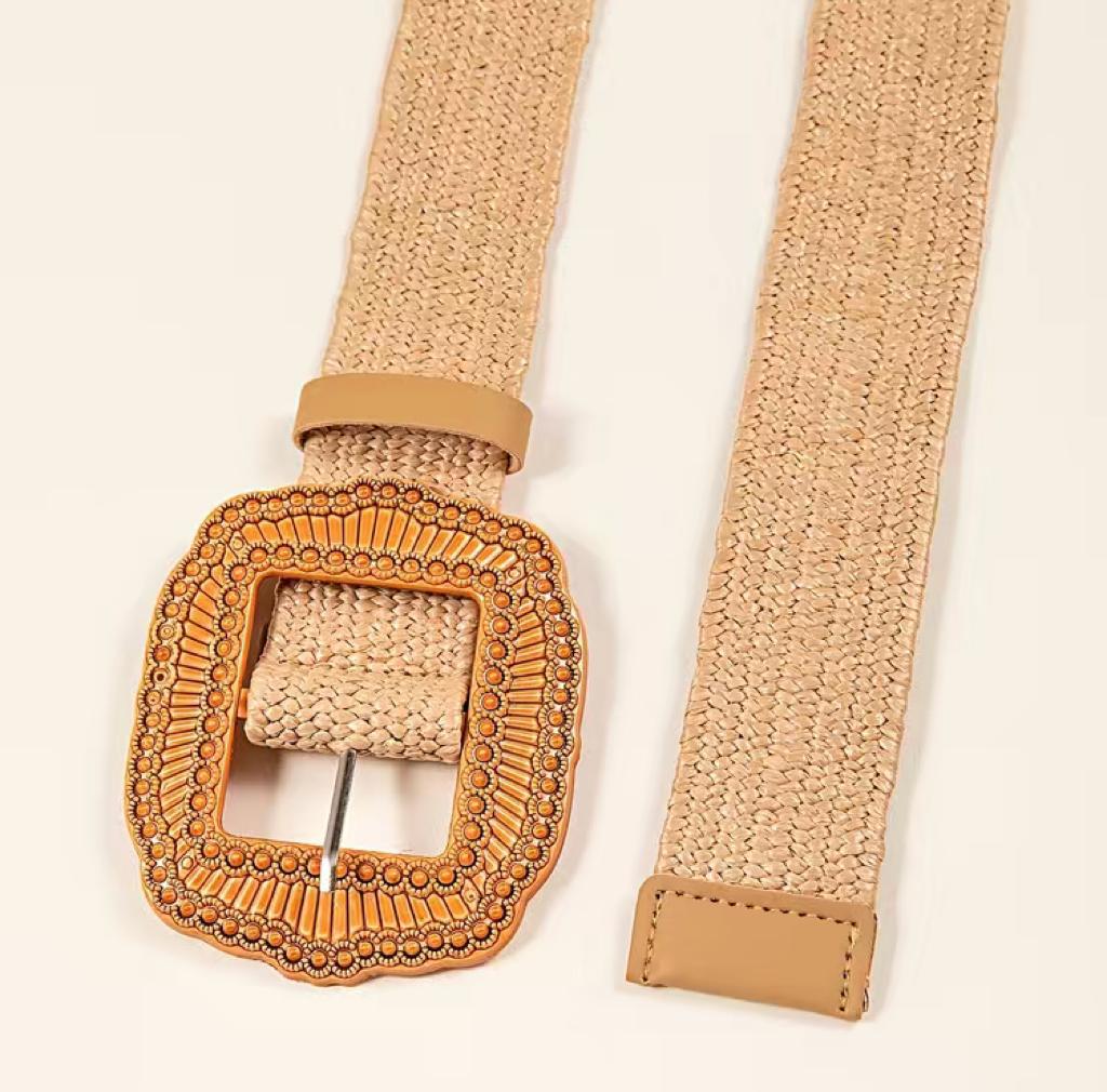 Cadre Vintage Belt