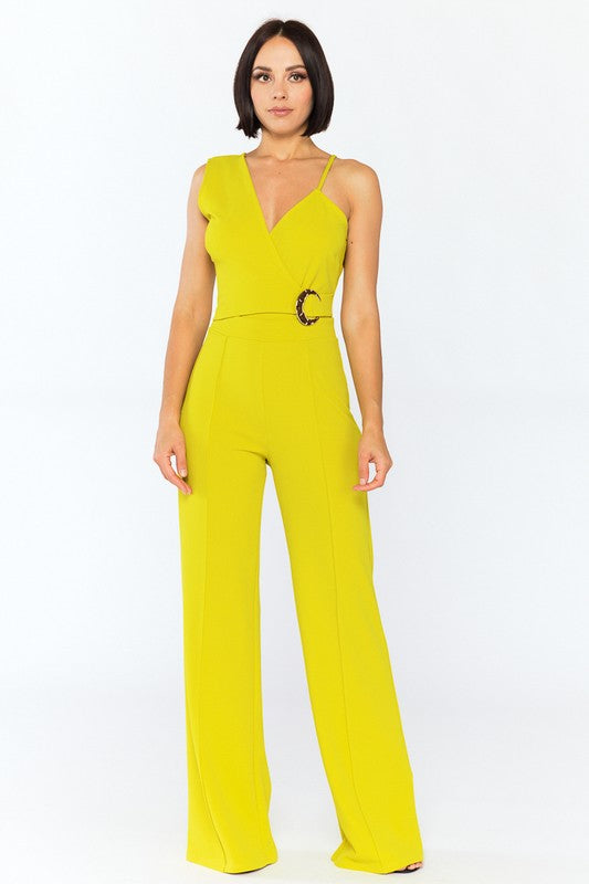 Paulette Jumpsuit